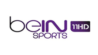 GIA TV beIN Sports HD 11 English Logo Icon